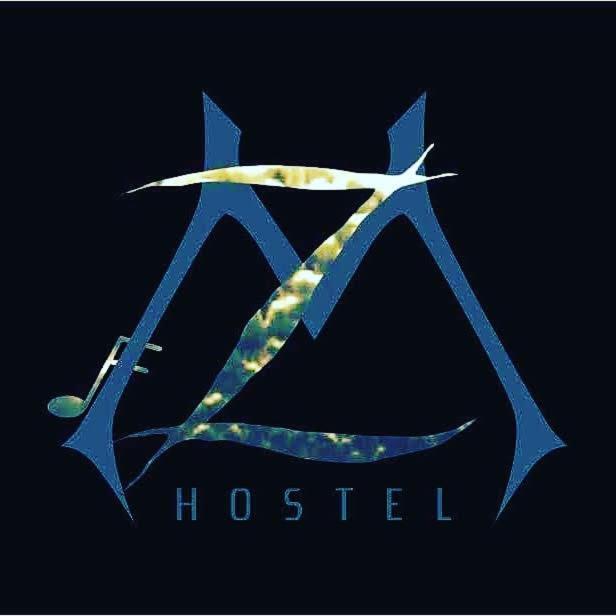 Mz Hostel Rio de Janeiro Esterno foto