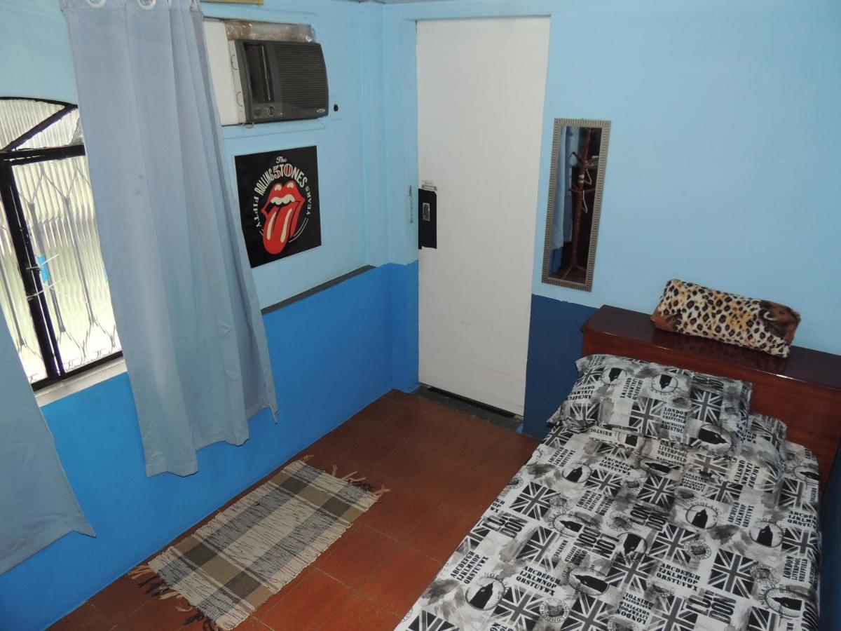 Mz Hostel Rio de Janeiro Esterno foto
