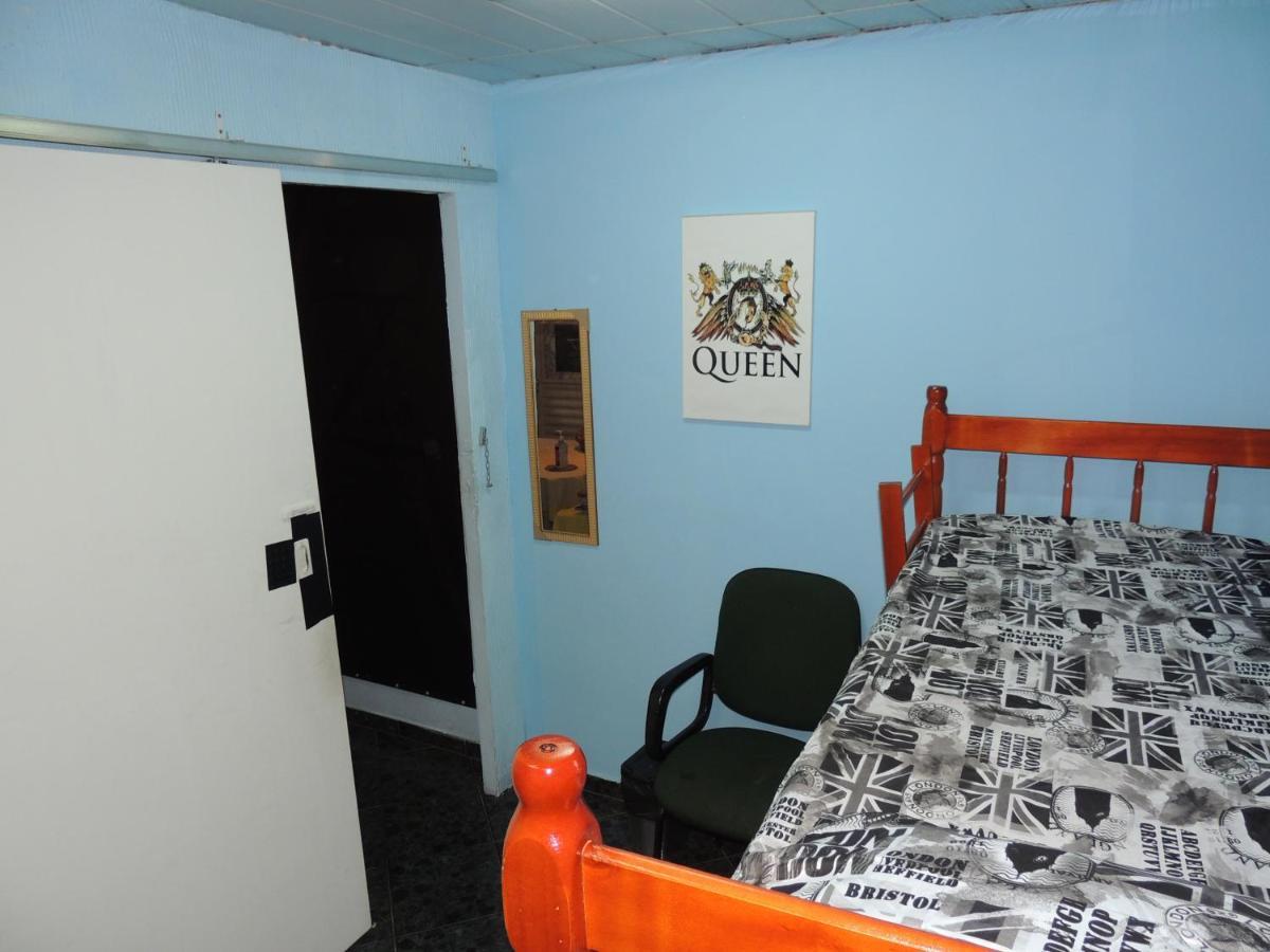 Mz Hostel Rio de Janeiro Esterno foto