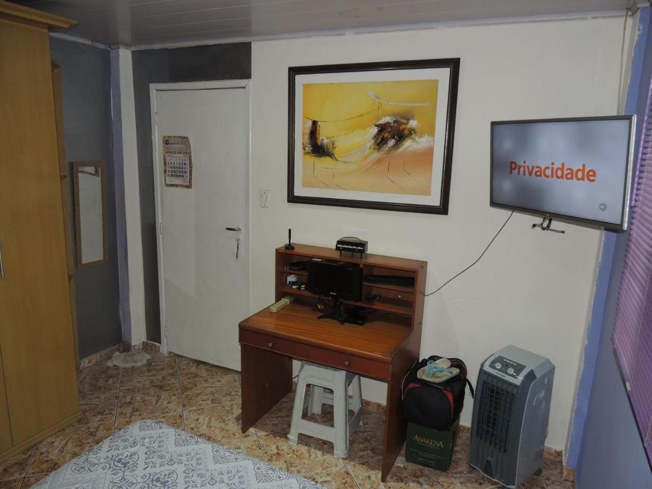 Mz Hostel Rio de Janeiro Camera foto