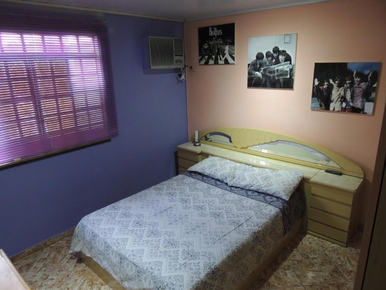 Mz Hostel Rio de Janeiro Camera foto